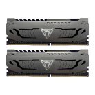 Patriot Viper Steel 16 Gt (2 x 8 Gt) DDR4 3200 MHz, CL16 -muisti