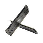 Patriot Viper Steel 16 Gt (2 x 8 Gt) DDR4 3200 MHz, CL16 -muisti