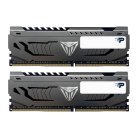 Patriot Viper Steel 16 Gt (2 x 8 Gt) DDR4 3200 MHz, CL16 -muisti
