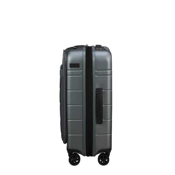 Samsonite Cabin Neopod Expand Front Pocket - suitcase, sage khaki