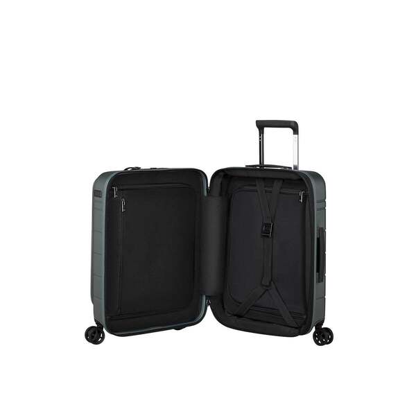 Samsonite Cabin Neopod Expand Front Pocket - suitcase, sage khaki