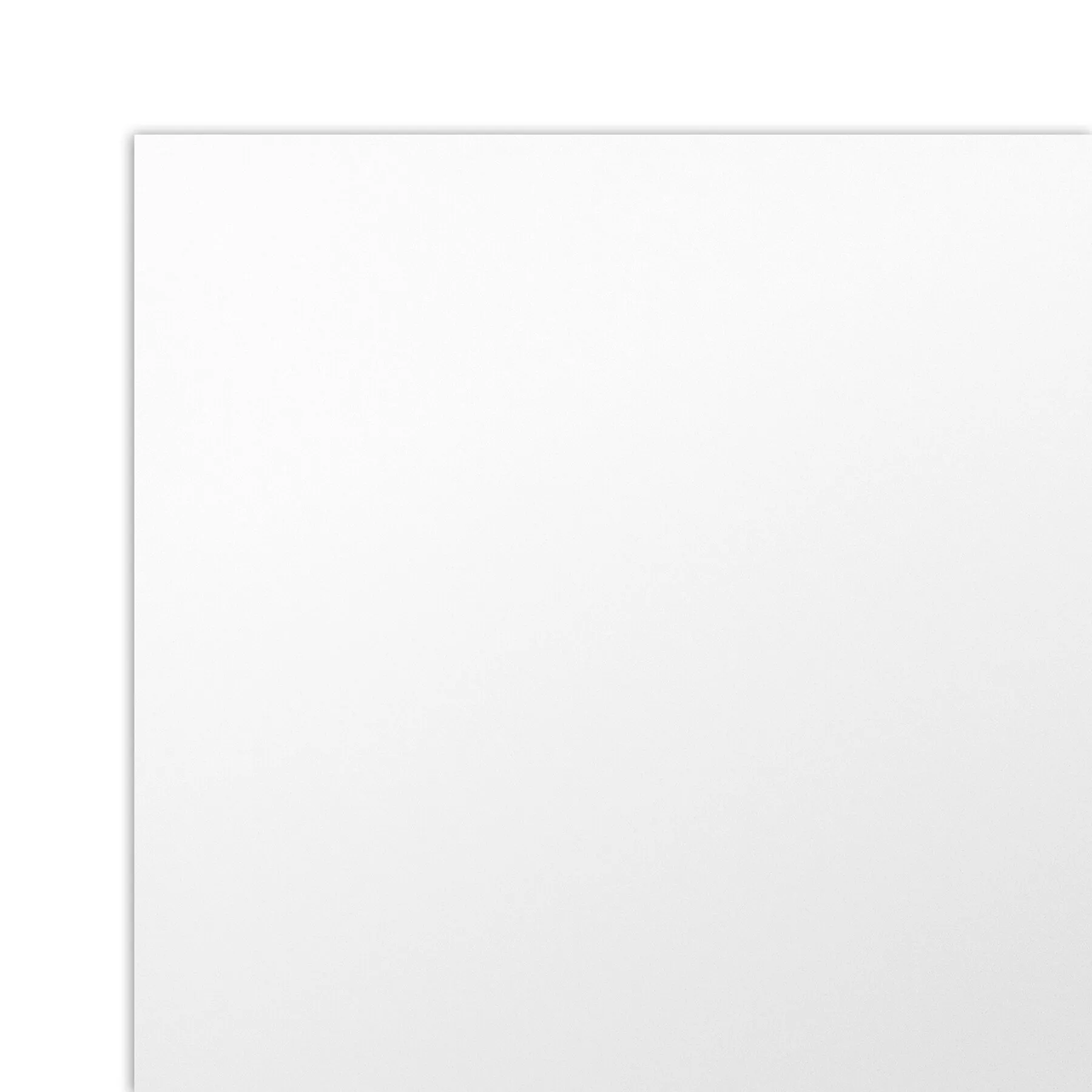 Cricut Printable Magnet Sheets A4 (3) White