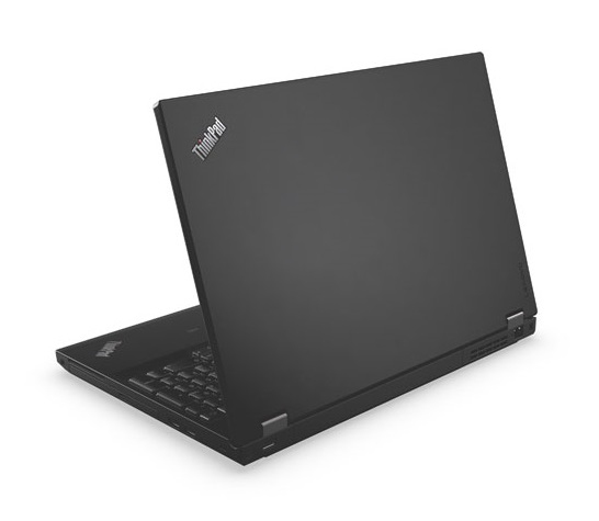 Lenovo 15.6" ThinkPad L570, 180 Gt, Win 10 Pro - kannettava