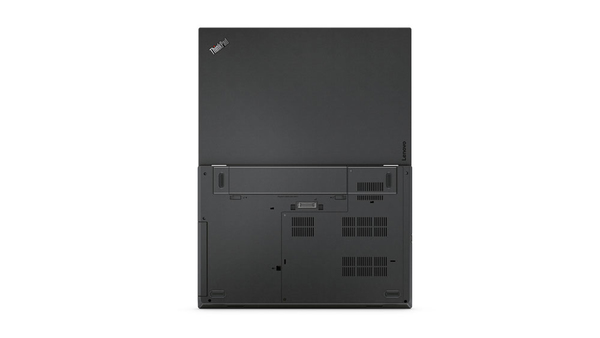 Lenovo 15.6" ThinkPad L570, 180 Gt, Win 10 Pro - kannettava