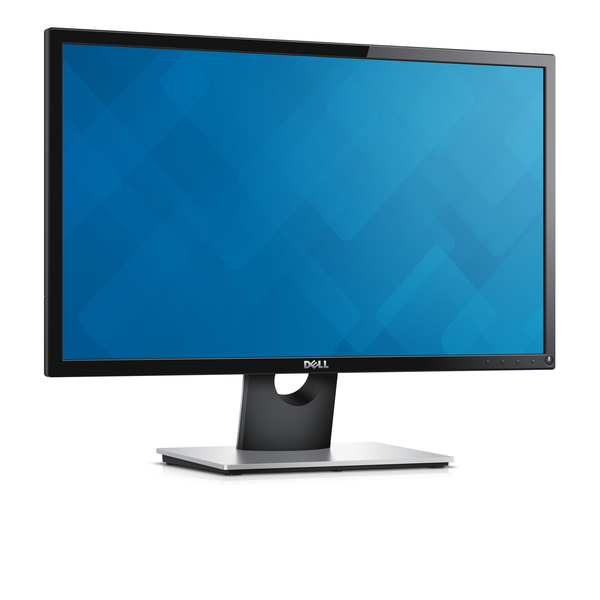 Dell 24" S-Series SE2416H, Full HD, IPS -n&auml;ytt&ouml;