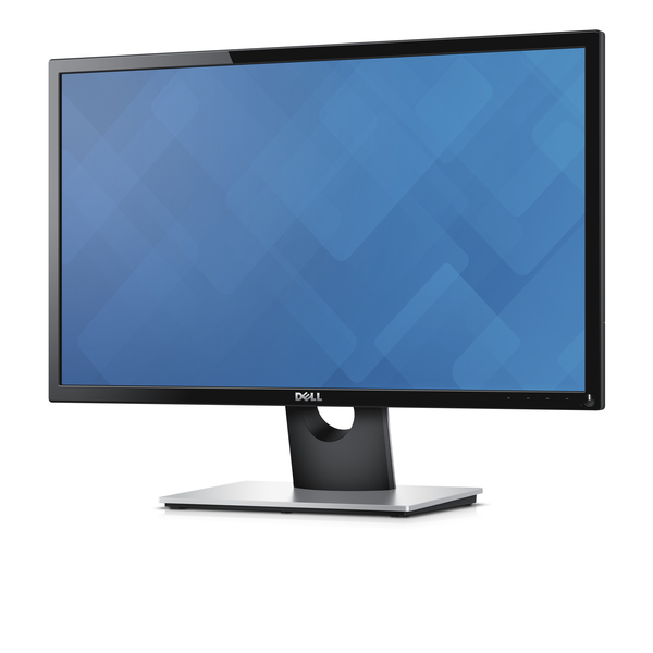 Dell 24" S-Series SE2416H, Full HD, IPS -n&auml;ytt&ouml;