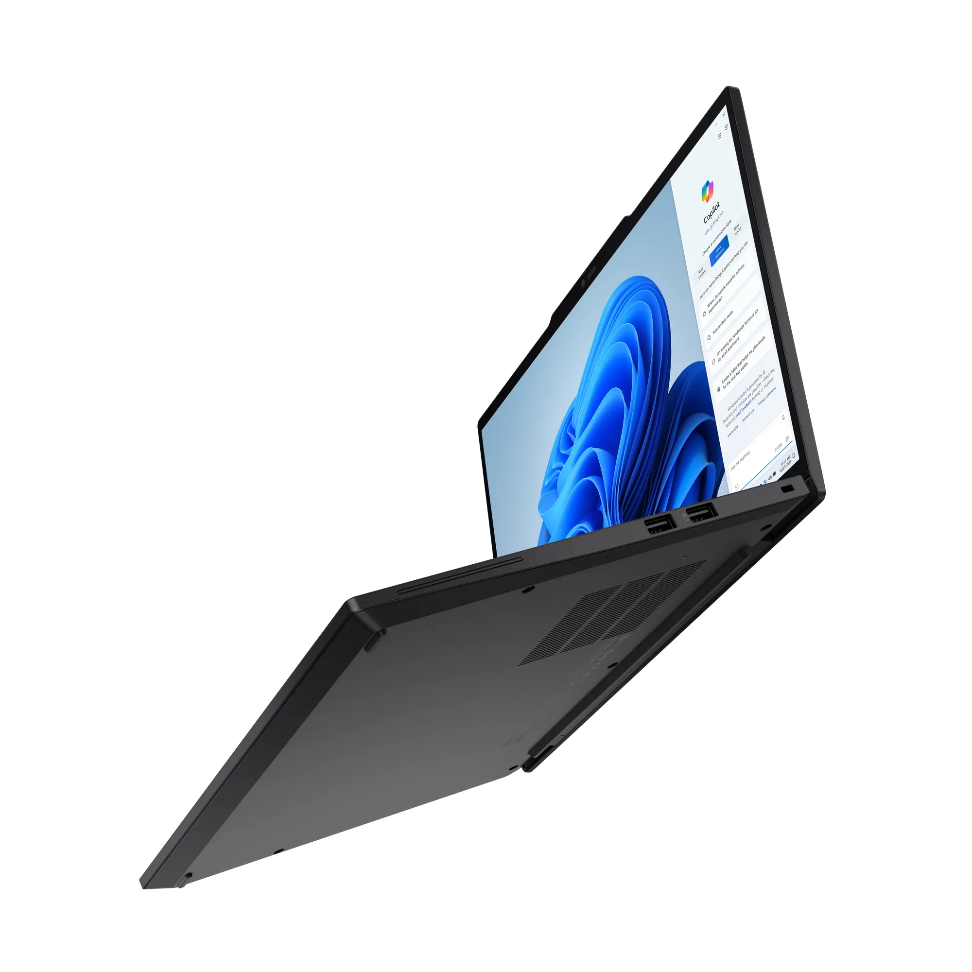 Lenovo ThinkPad T14S Gen 5 14&quot; WUXGA, Intel Core Ultra 7 155U, 32GB RAM, 1TB SSD, Win 11 Pro - notebook, Black