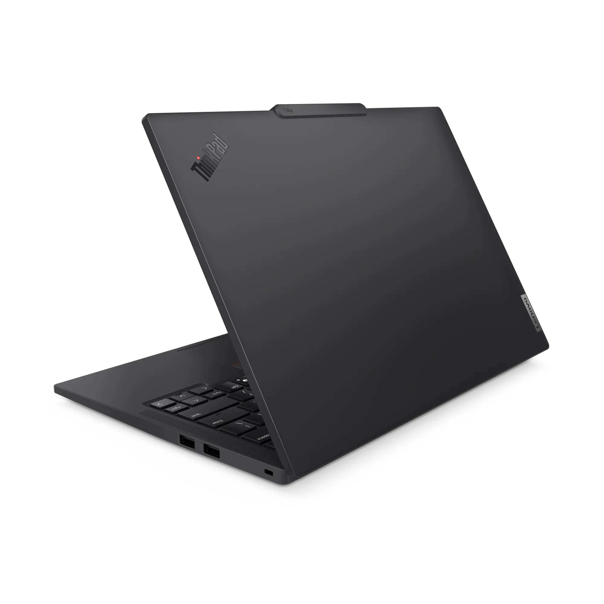 Lenovo ThinkPad T14S Gen 5 14&quot; WUXGA, Intel Core Ultra 7 155U, 32GB RAM, 1TB SSD, Win 11 Pro - notebook, Black