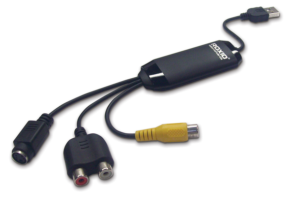 EASY VHS TO DVD 3 PLUS