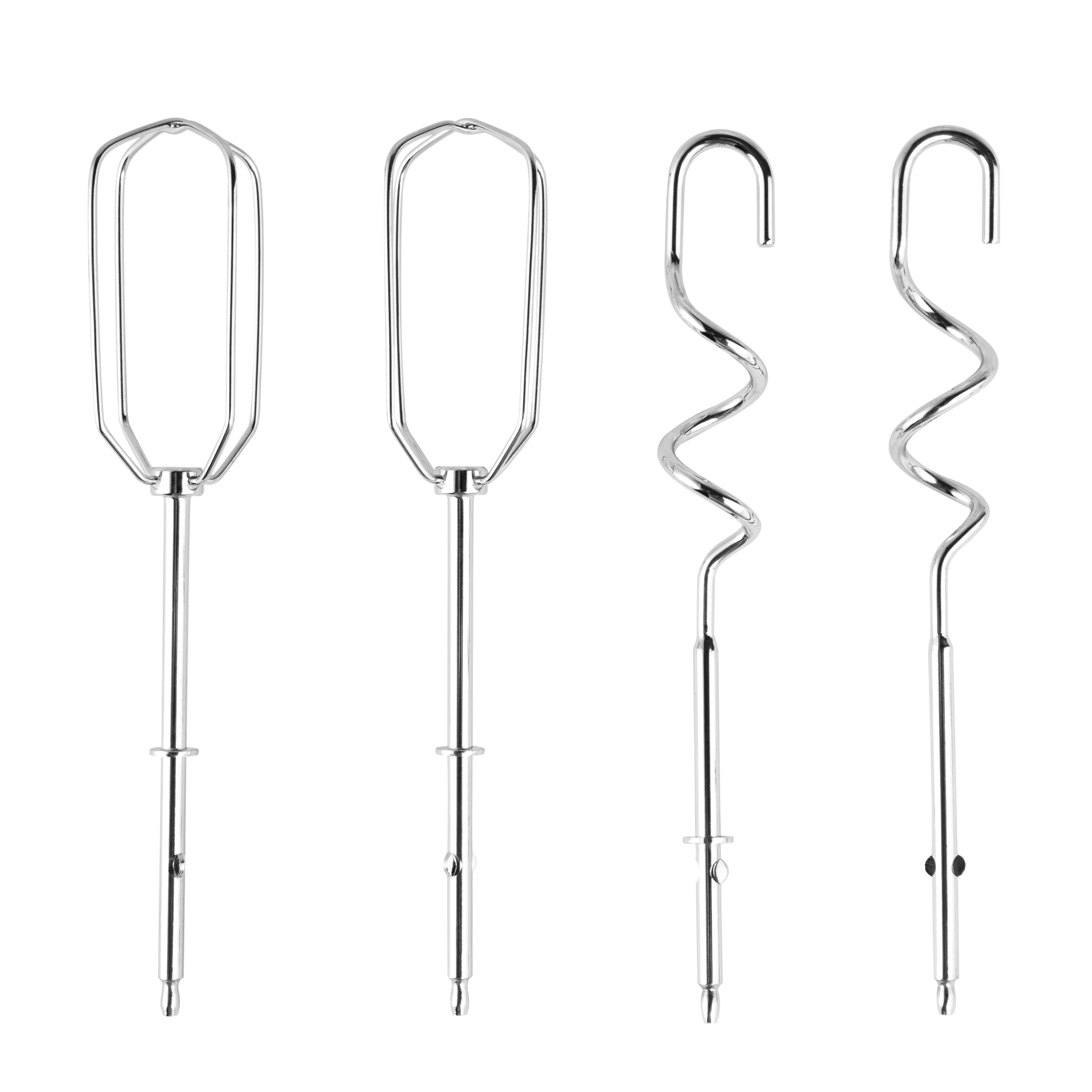Russell Hobbs 25193026001 350W Hand Mixer, Anthracite, Silver