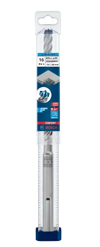 Bosch Expert SDS-max-8X -poranter&auml; 340mm