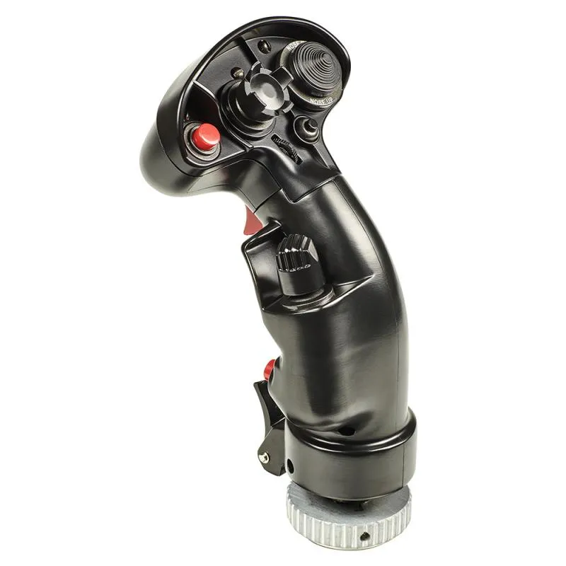 Thrustmaster F/A-18C Hornet Hotas Add-on Grip -ohjainsauva