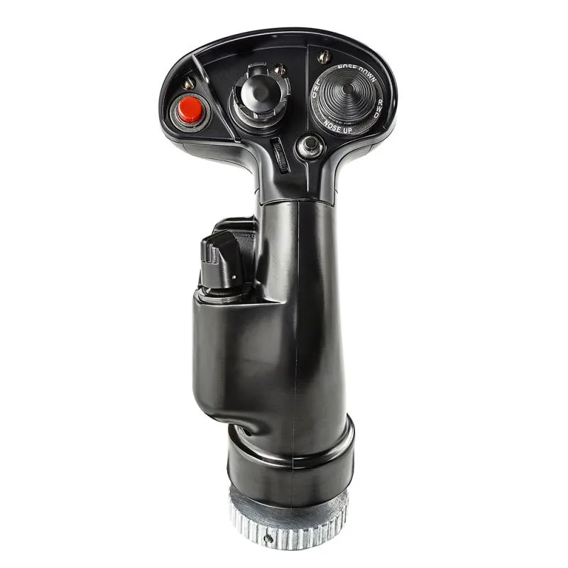 ThrustMaster F/A-18C Hornet HOTAS Grip