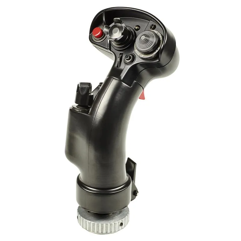 ThrustMaster F/A-18C Hornet HOTAS Grip