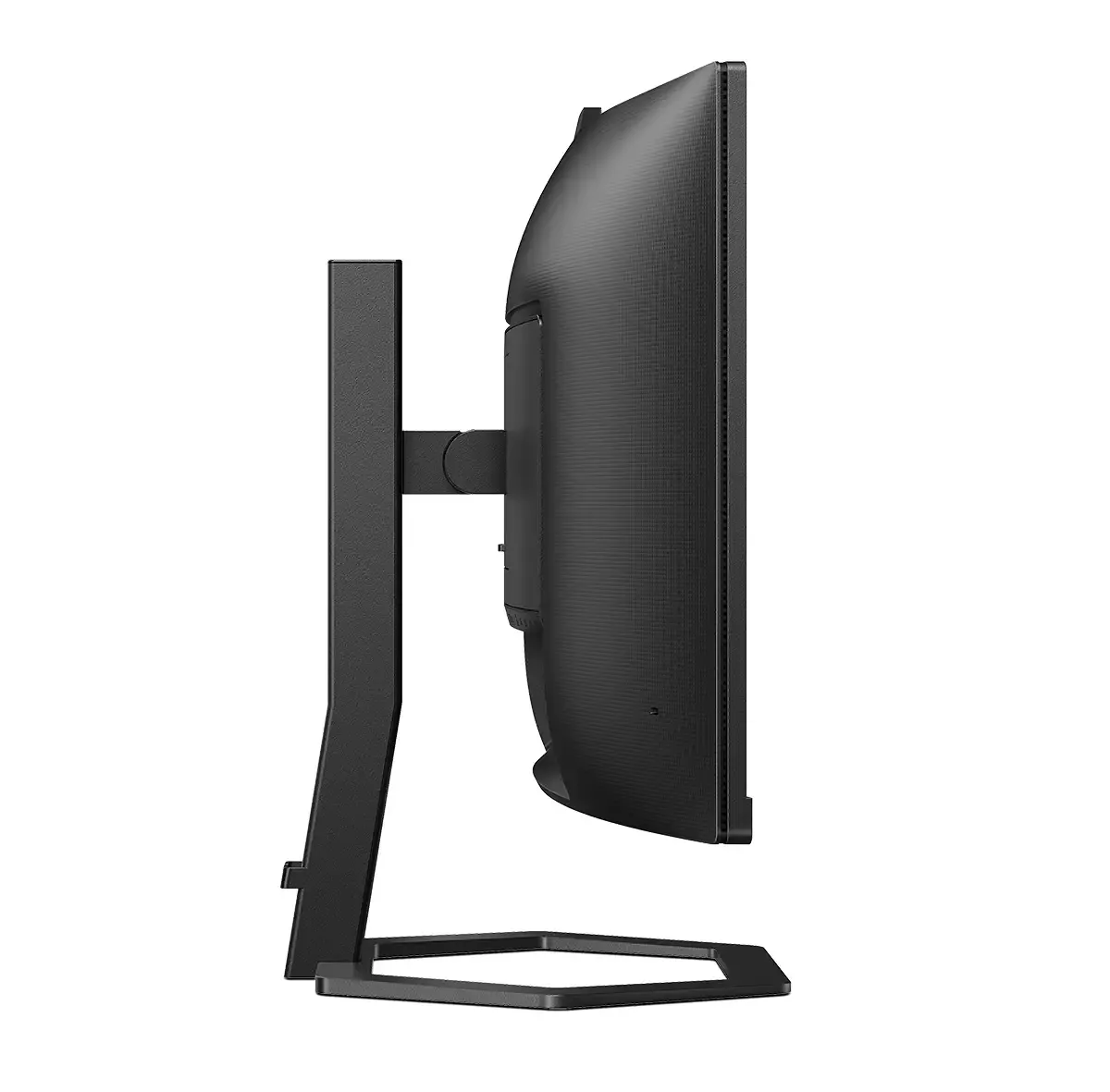 Philips 34E1C5600HE. 34" 3440x1440pxl. 100Hz, Webcam, Microphone, USB-C, VA - curved monitor