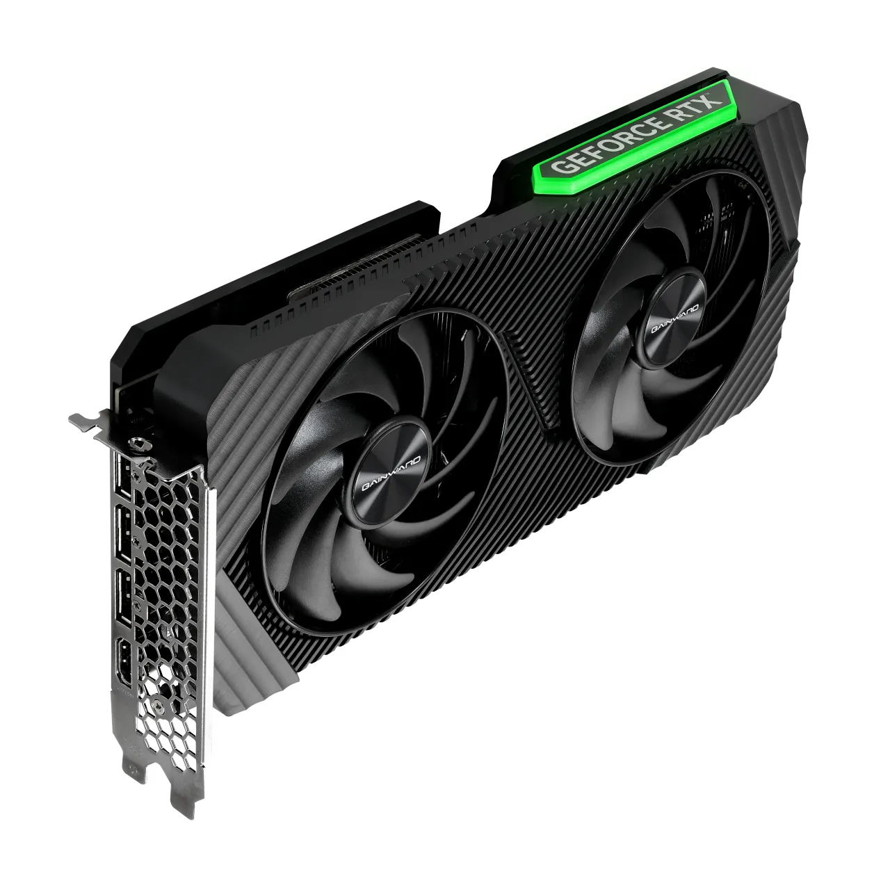 Gainward GeForce RTX 4070 Ghost -näytönohjain