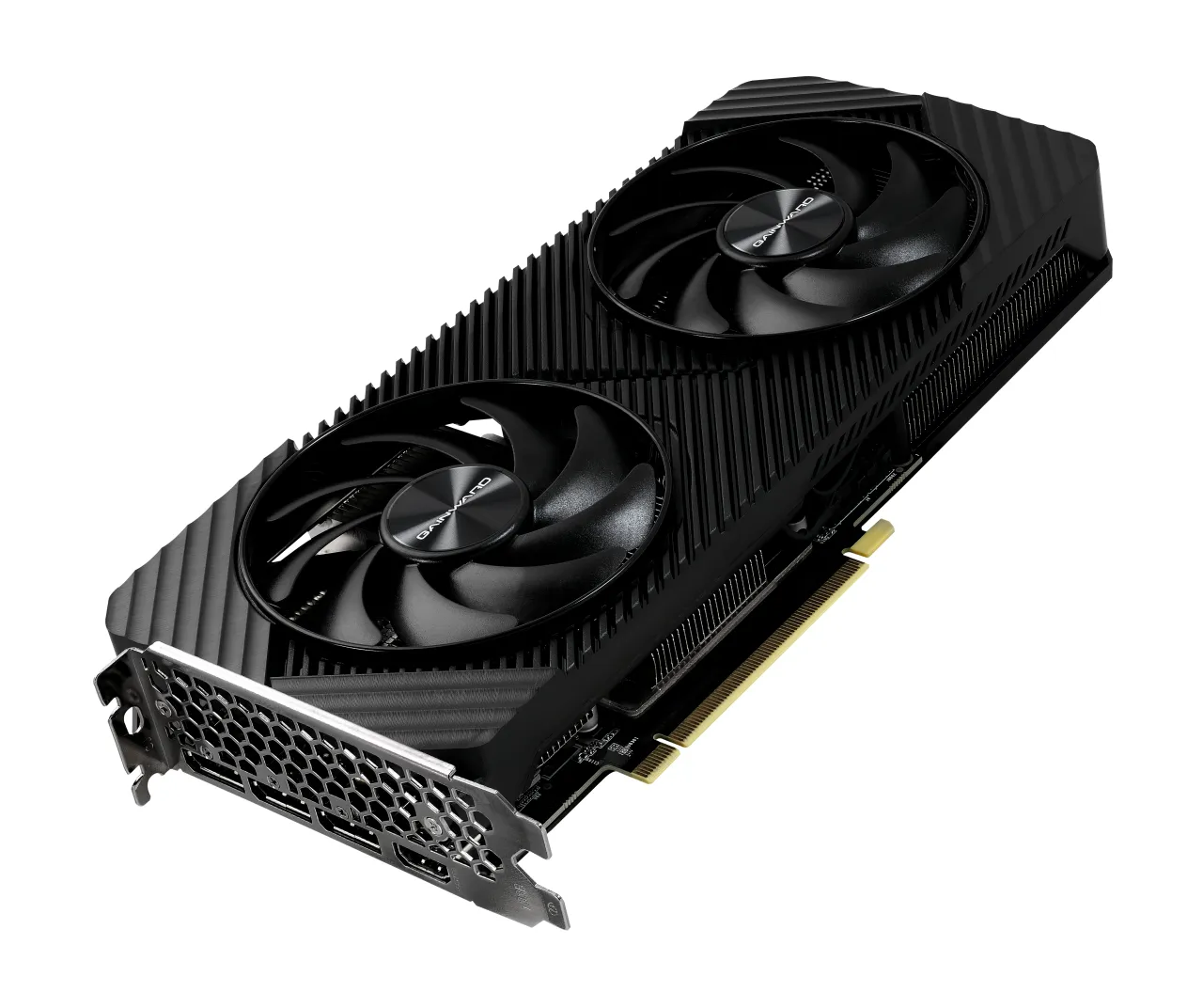 Gainward GeForce RTX 4070 Ghost -näytönohjain