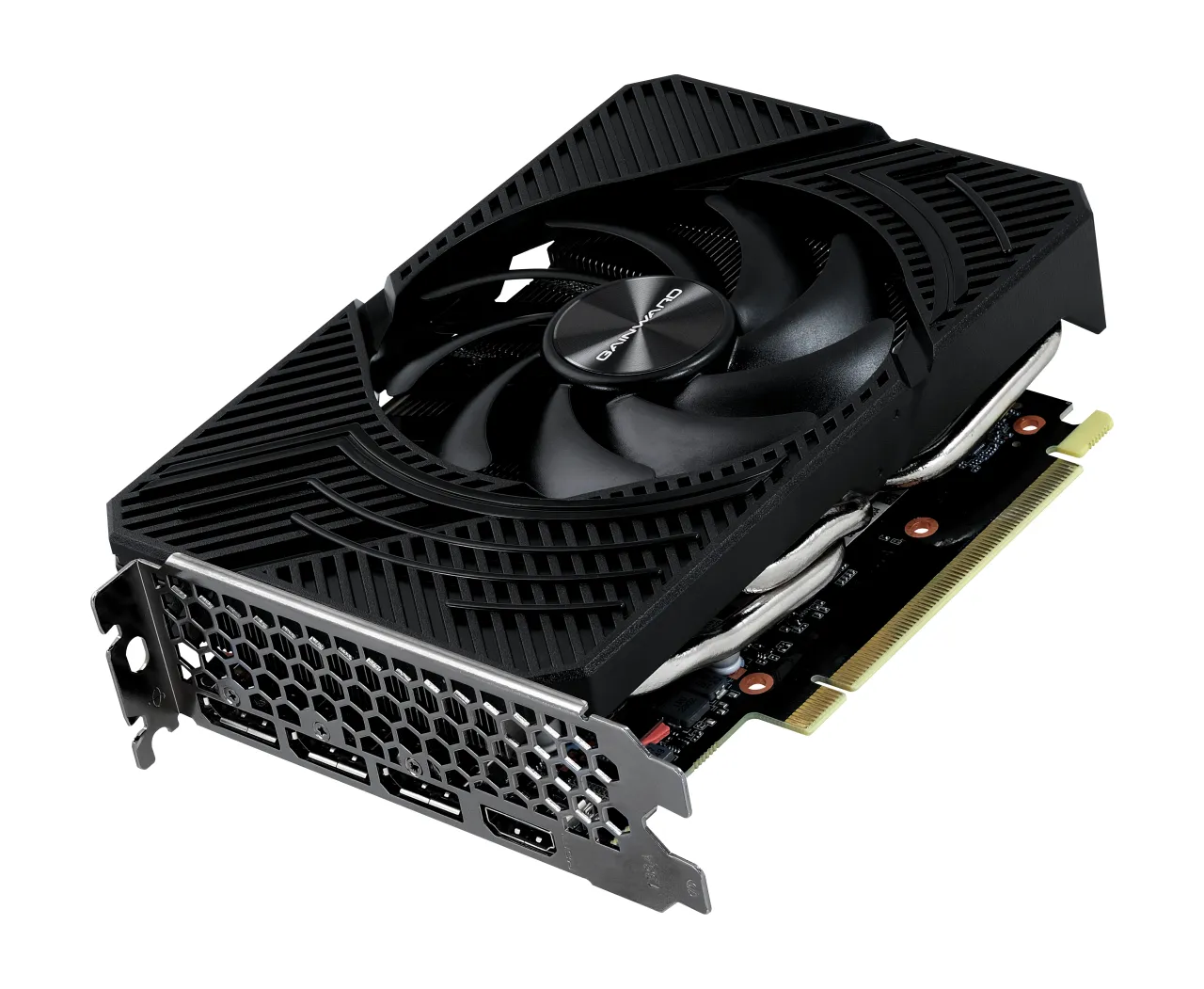 Gainward GeForce RTX 4060 Ti Pegasus 8GB - graphics card