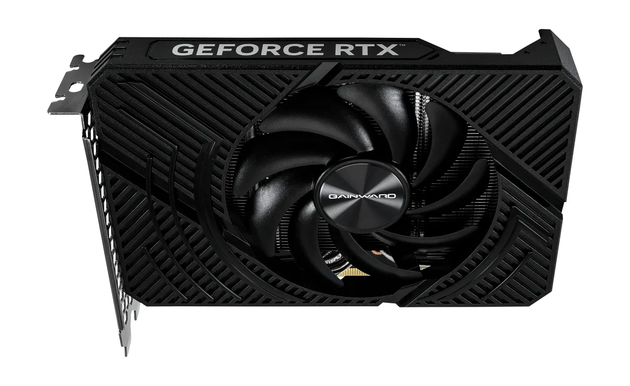 Gainward GeForce RTX 4060 Ti Pegasus 8GB - graphics card