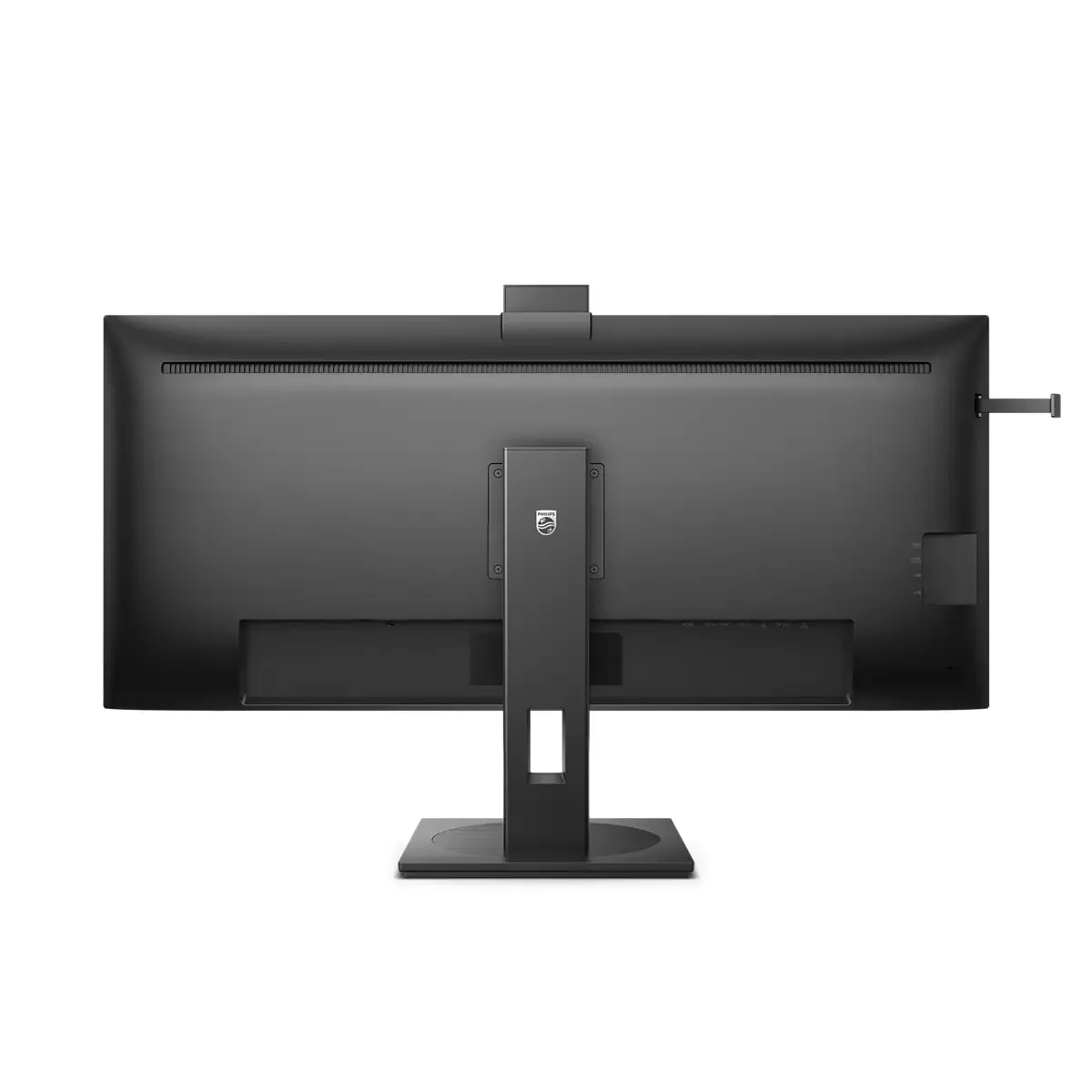 Philips 40B1U5601H/00 40" UWQHD, IPS sk&auml;rm med USB-C hub