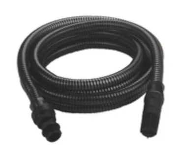 Einhell Pump sugslang 4 m plast