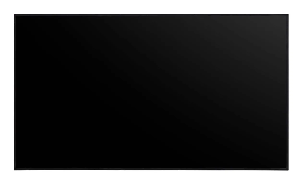 LG 49UM5N-H Signage Display 49inch IPS UHD 500cd/m2 1.100:1 WebOS speaker