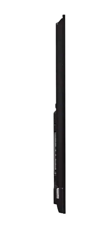 LG 49UM5N-H Signage Display 49inch IPS UHD 500cd/m2 1.100:1 WebOS speaker