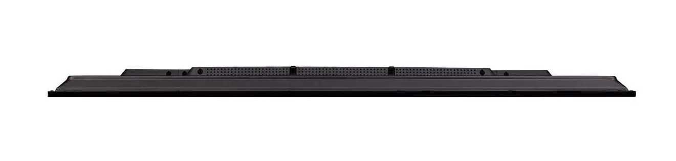 LG 49UM5N-H Signage Display 49inch IPS UHD 500cd/m2 1.100:1 WebOS speaker