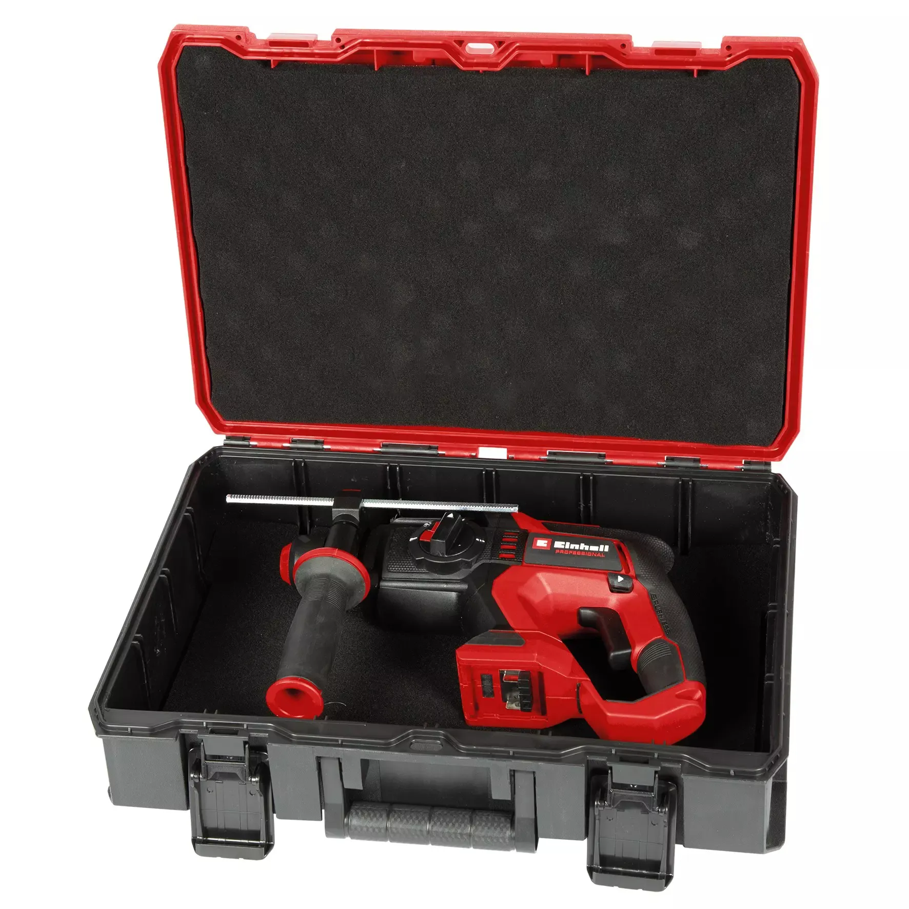Einhell Professional TP-HD 18/22 D Li BL-Solo Batteridriven borrhammare 18 V SDS-Plus 2,3 J