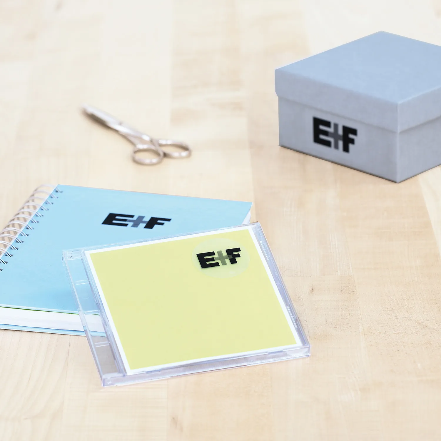 Herma label film 48,3x25,4 transp matt (1100)