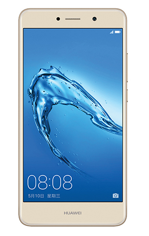 HUAWEI Y7 GOLD