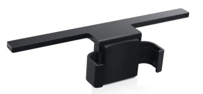 Dell Business Soundbar Skype - conference speaker, Black