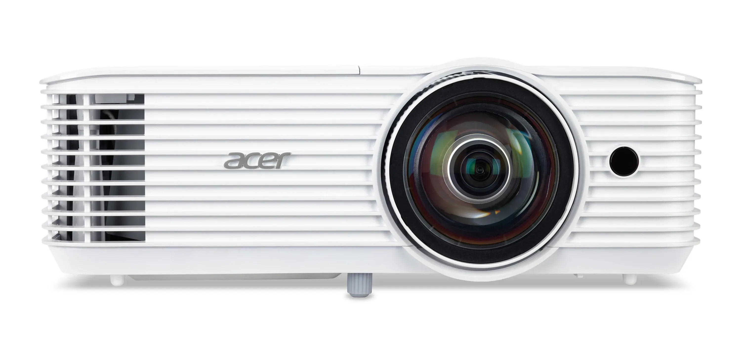 Acer S1387n DLP WXGA 4000 ANSI lm projektor, vit
