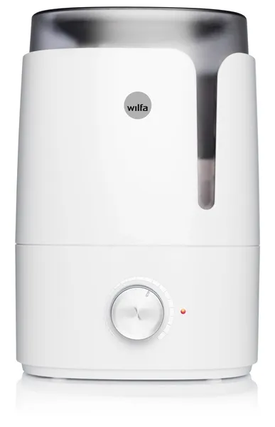 Wilfa Cloud HU3-35W -ilmankostutin, valkoinen