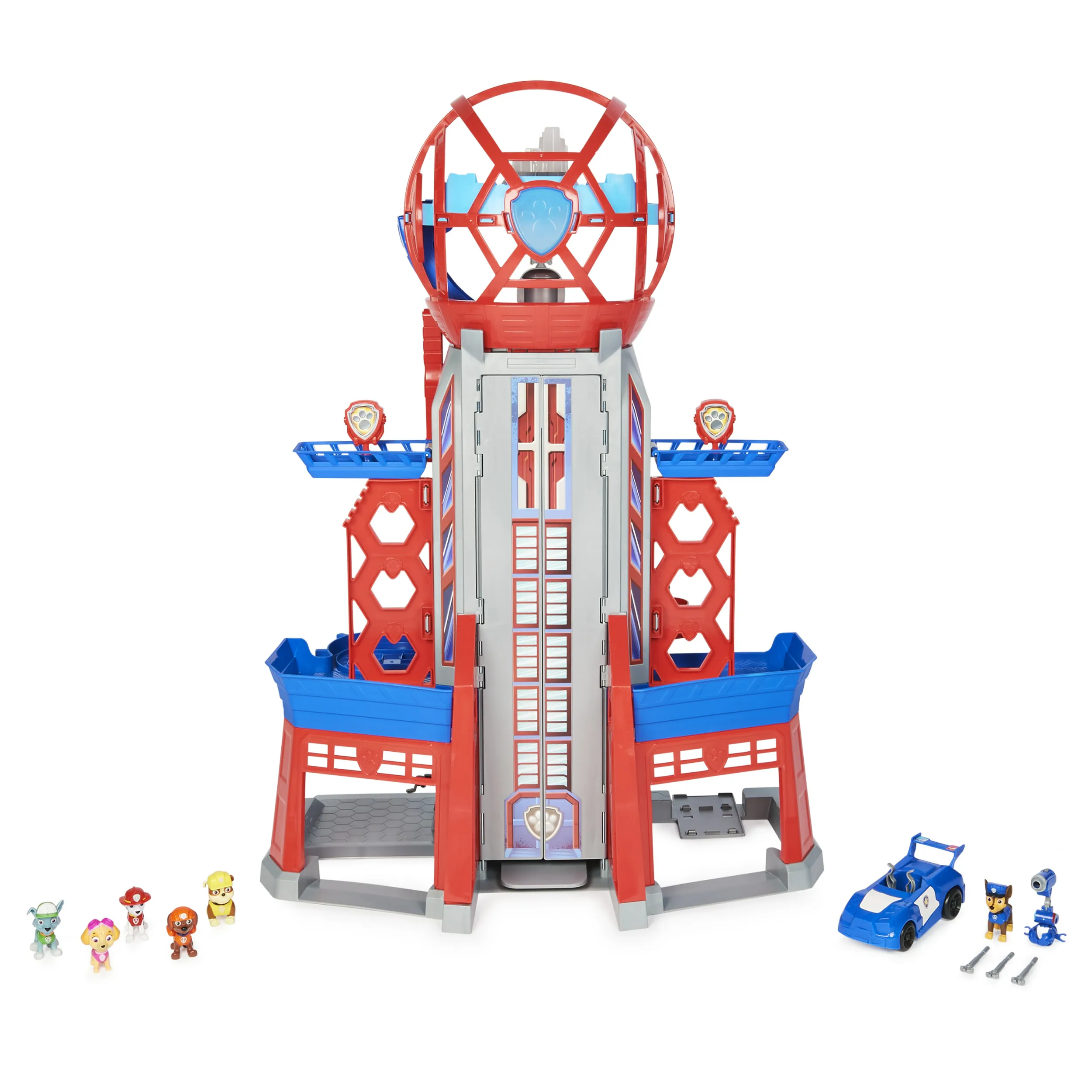 Spin Master PP Movie Lifesize Tower - 6060353