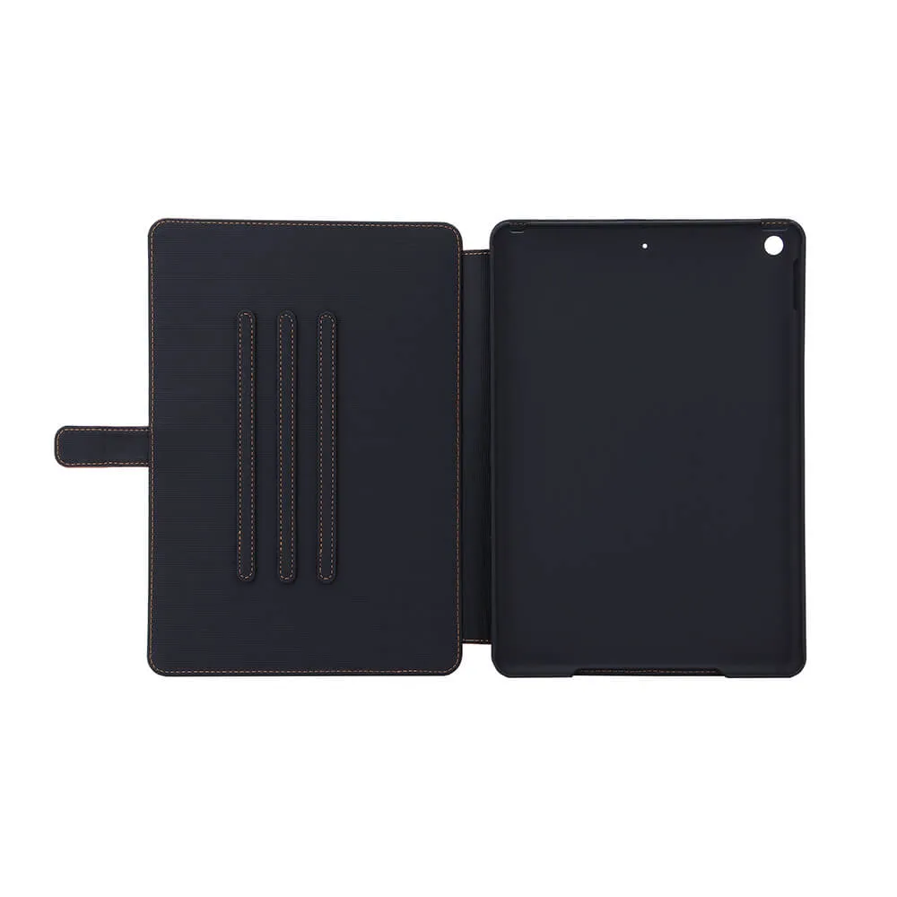 ONSALA COLLECTION Tabletsuoja Nahka Ruskea iPad 10,2" 2019/2020