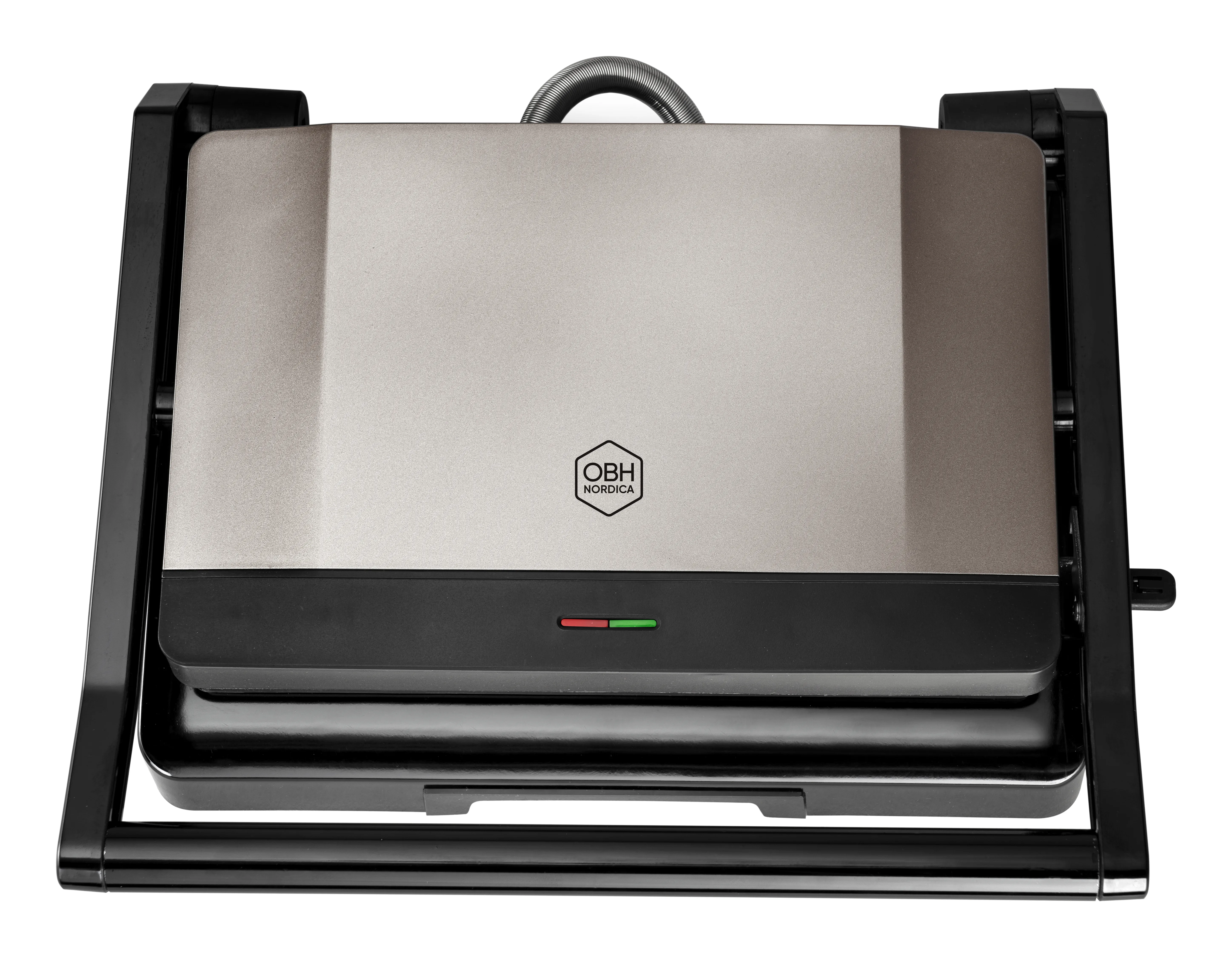 OBH NORDICA Pronssinen Leip&auml;grilli 6890