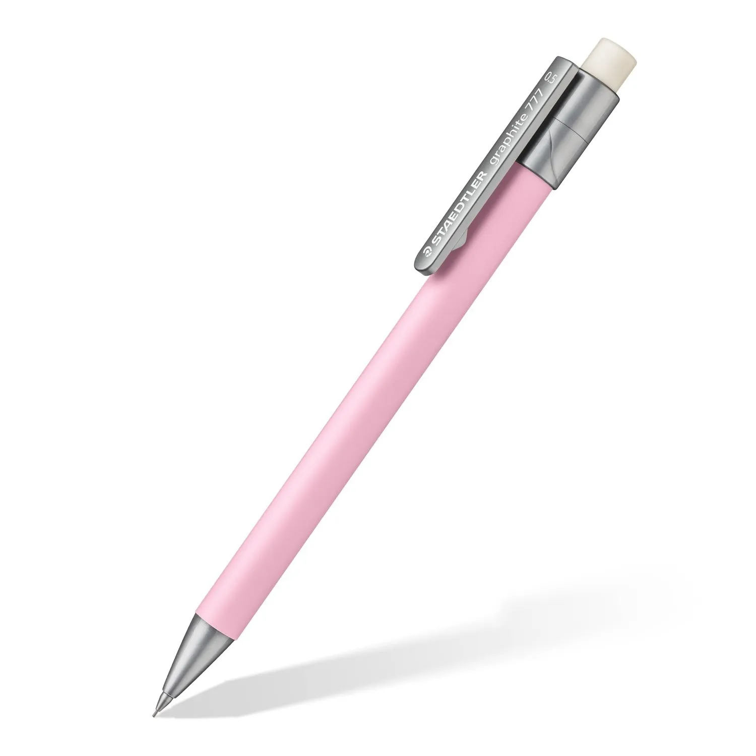 STAEDTLER Graphite 777, 0.5mm, 36 pcs, Graphite - Mechanical pencil