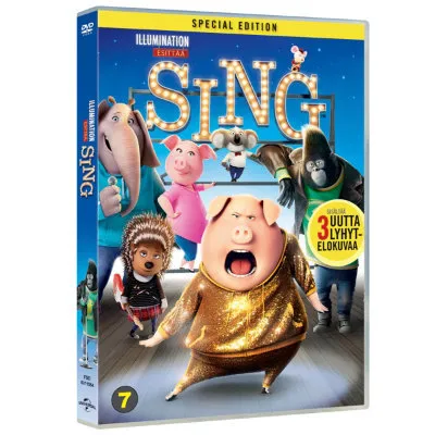 SING