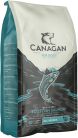 Canagan Scottish Salmon, Dry food for dogs, Puppy & Adult, Grain Free, 6kg