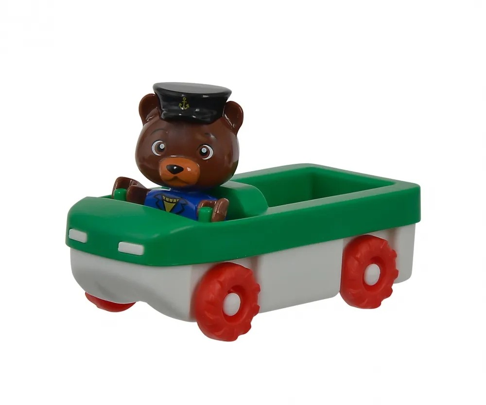 AquaPlay Mega Lock Box