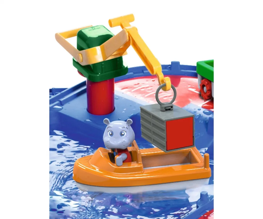 AquaPlay Mega Lock Box