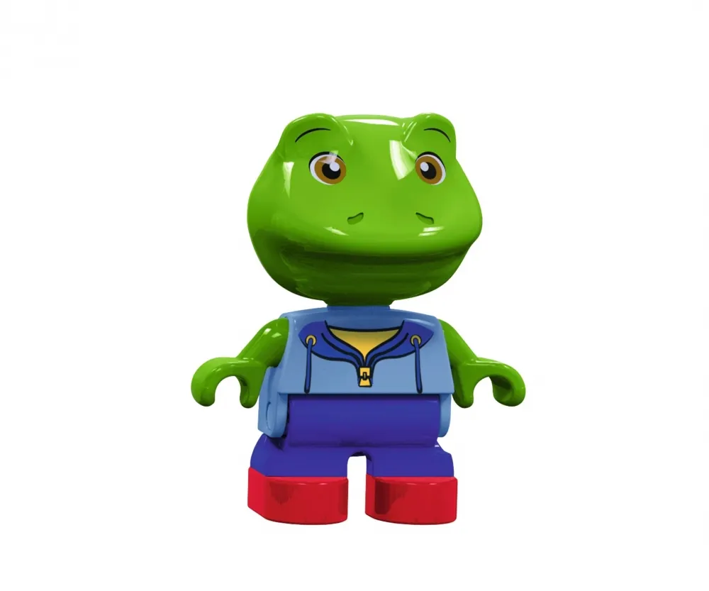 AquaPlay Mega Lock Box