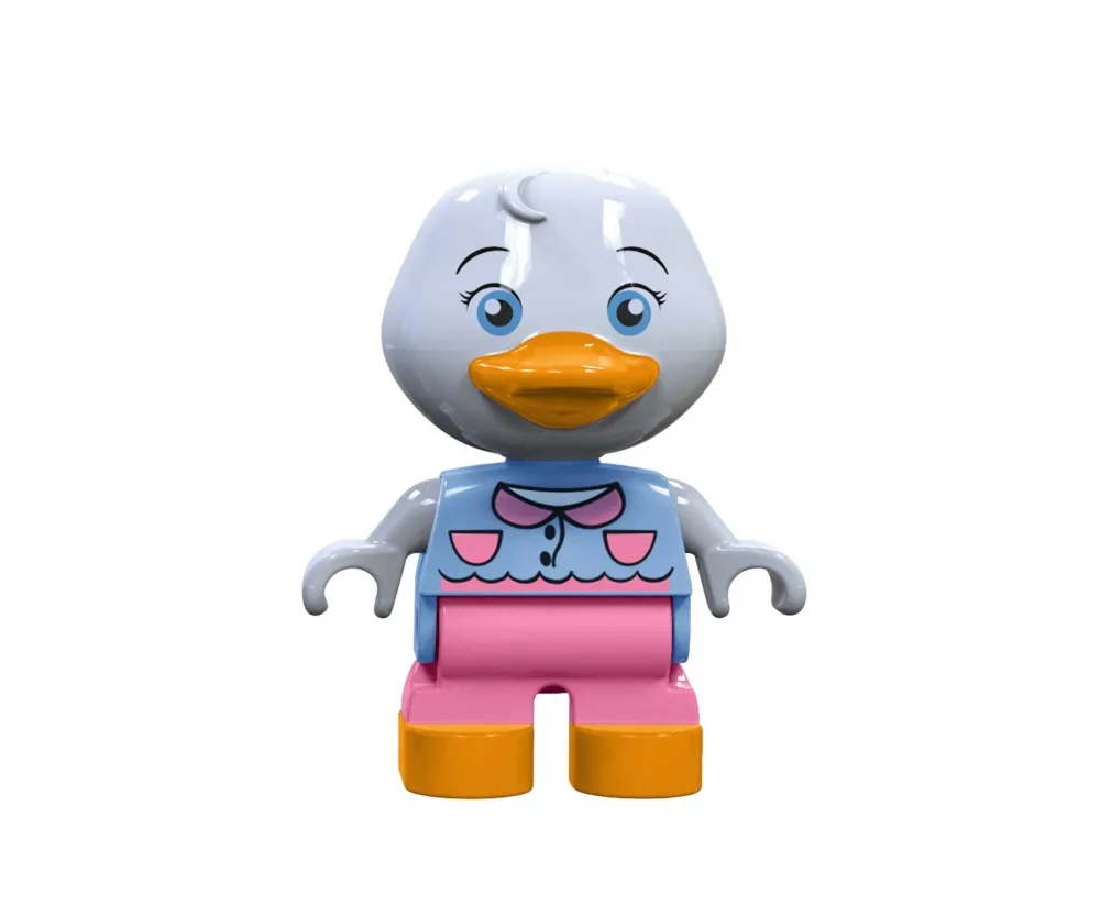 AquaPlay Mega Lock Box