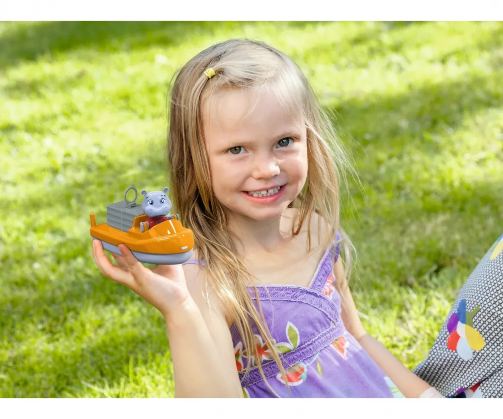 AquaPlay Mega Lock Box