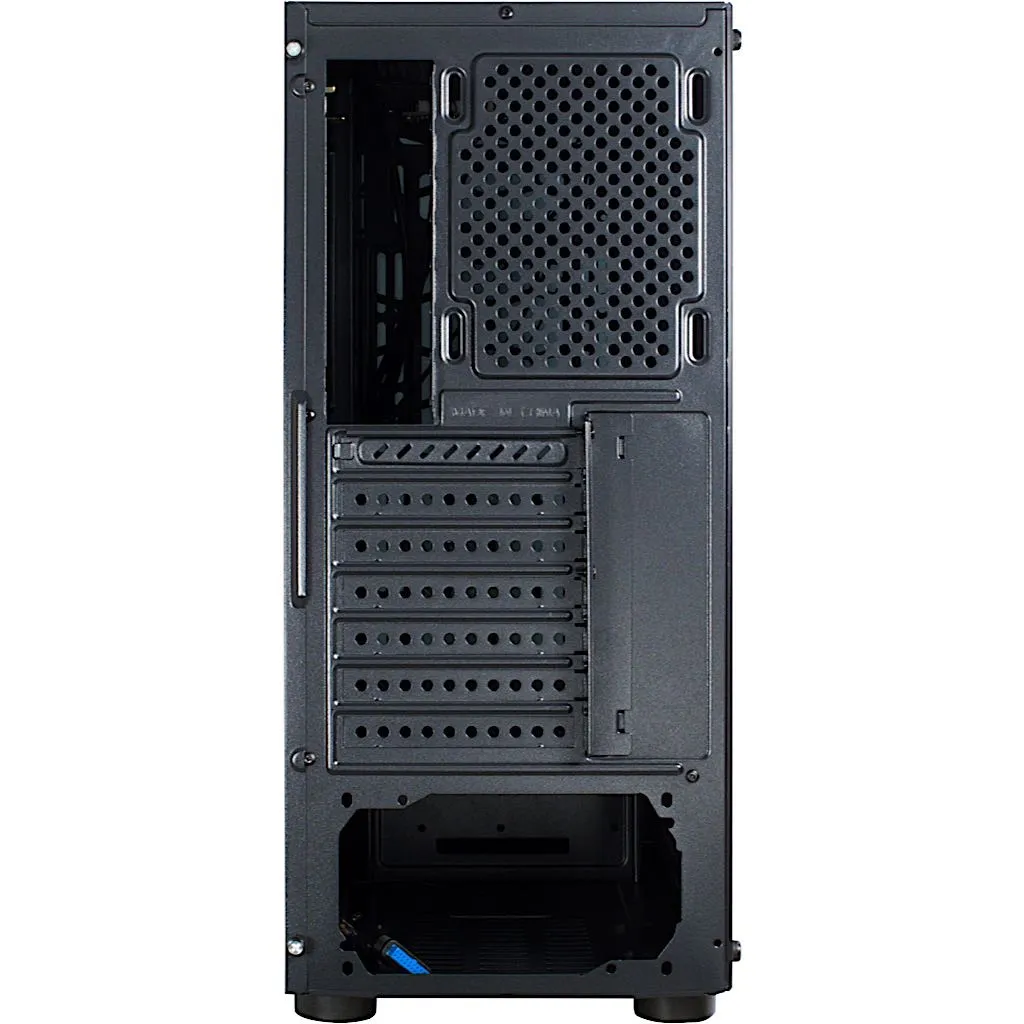 Inter-Tech CXC2 Midi-ATX