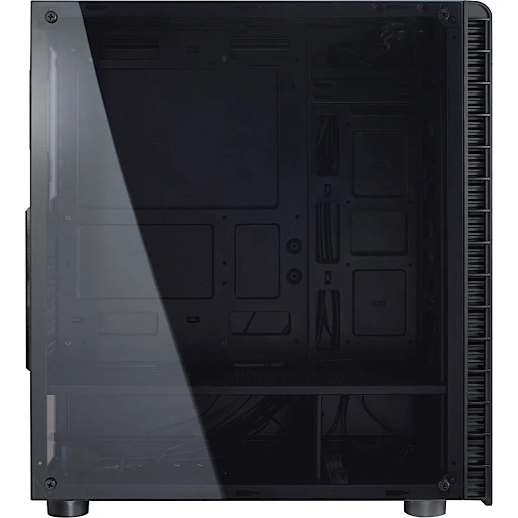 Inter-Tech CXC2 Midi-ATX