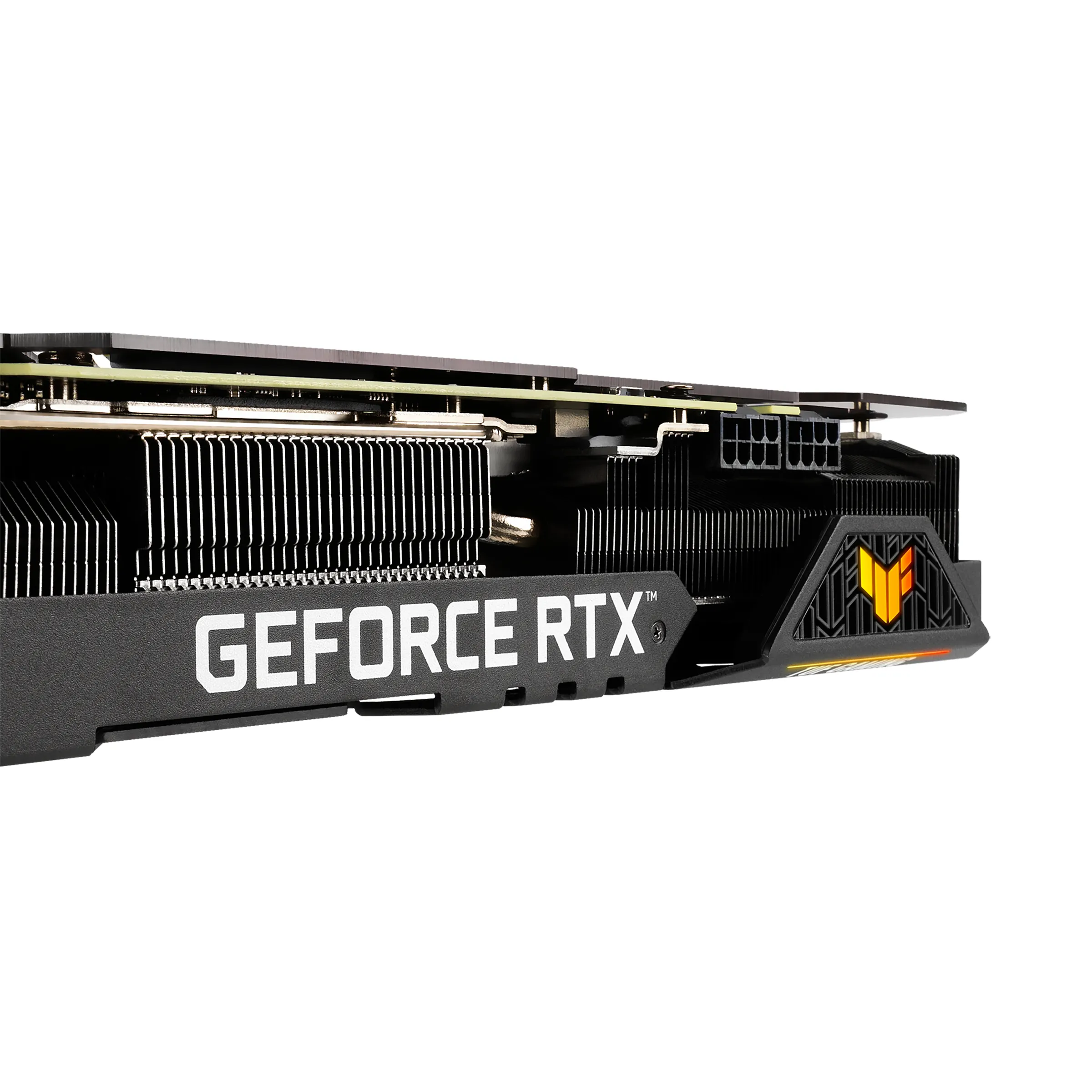 Asus GeForce RTX 3060 Ti TUF OC Gaming 8 Gt -n&auml;yt&ouml;nohjain