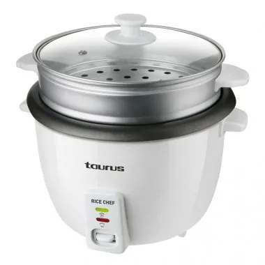 TAURUS Riskokare 1,8L