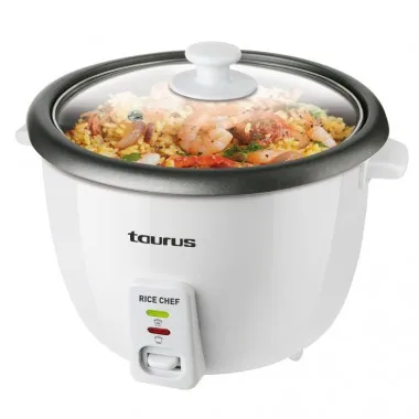 TAURUS Riskokare 1,8L